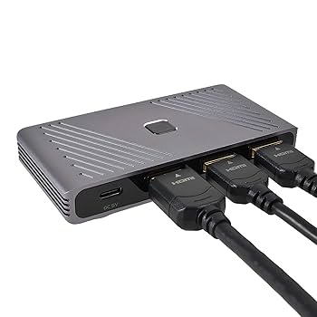 mClassic&4KGamer+&ダウンスケールHDMIセレクターセット mClassic&4KGamer+&ダウンスケールHDMIセレクターセット 4K60Hz